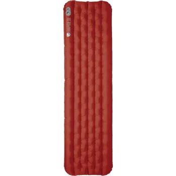 Karimatka Nafukovací karimatka Big Agnes Rapide Sl Insulated Long Velikost karimatky: Large / Barva: oranžová