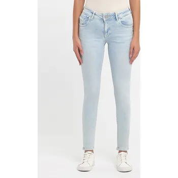Dámské džíny Džíny LTB Hellblau 2132155 W33/L32
