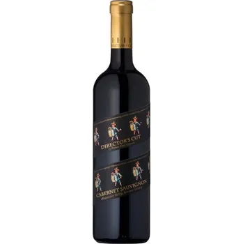 COPPOLA Directors Cut Alexander Valley Cabernet Sauvignon 2020 0,75l červené suché víno z Kalifornie