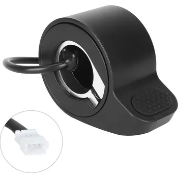 Příslušenství pro elektrokoloběžku Palcový plyn (akcelerátor) pro Xiaomi M365 Pro Pro2 1S