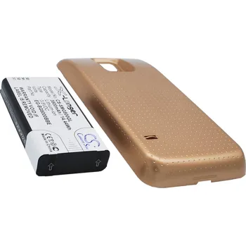 Baterie pro mobilní telefon Baterie Cameron Sino CS-SMG800GL