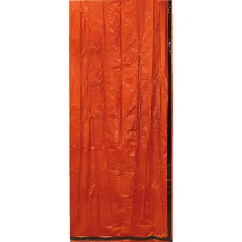 Lékárnička Izotermický vak Warg Survival Bivy Barva: oranžová