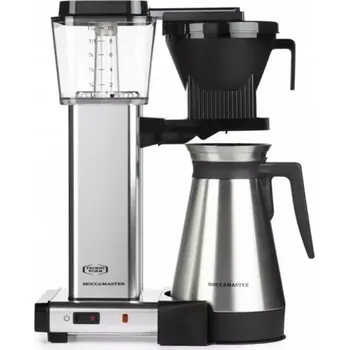 Kávovar Kávovar Technivorm Moccamaster KBGT-741
