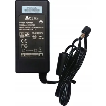 ORIGINÁLNÍ NAPÁJECÍ ZDROJ PRO DEKODÉR PACE HD PVR 7201 VU+ CANAL+ SUPER KVALITA