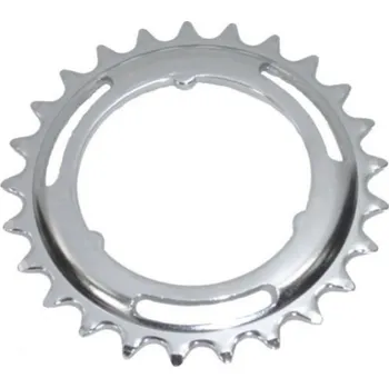 Komponent pro jízdní kolo pastorek Sturmey-Archer 25z 3/32" pro 8r stříbrný