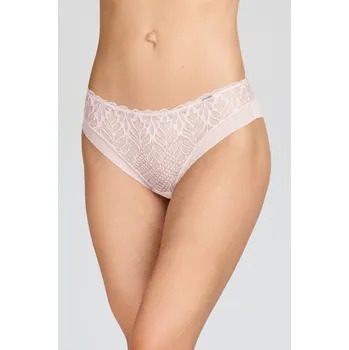 Podprsenka Triola brazilky růžové 34965 - BV14/rosé / 75 f34965-14