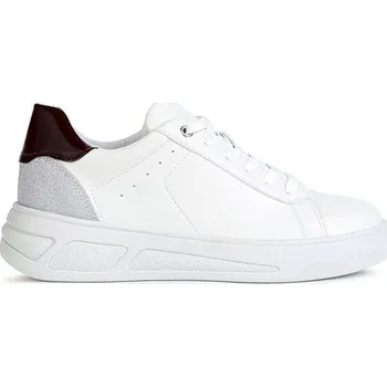 Dámská móda Tenisky Geox Weiß 5539459 38