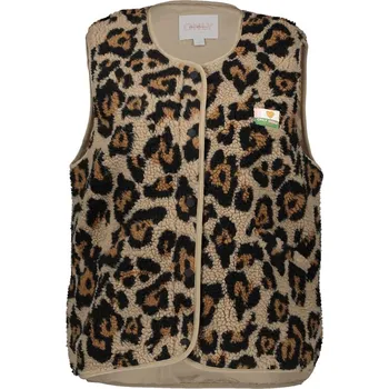 Vesta ONLY Hellbraun/ Schwarz 841035 M