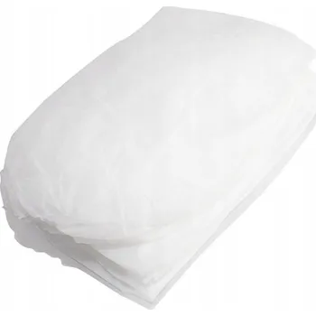 Prostěradlo Prostěradlo na jedno použití Eko Higiena netkané 200x80 cm 10 ks