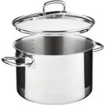 Hrnec PROFESSIONAL s poklicí, průměr 22cm, objem 5.5l - Kolimax