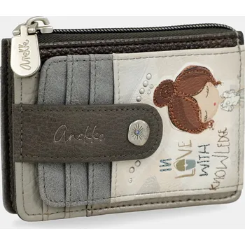 Anekke pouzdro na karty Sophia