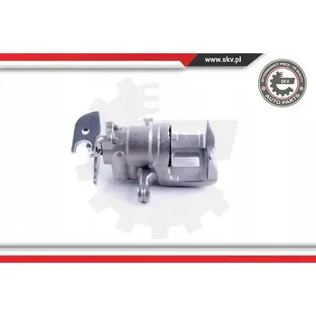 Brzdový třmen ESEN SKV 44SKV253 Brzdový třmen