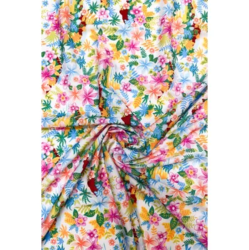 Plavkovina květy barevné