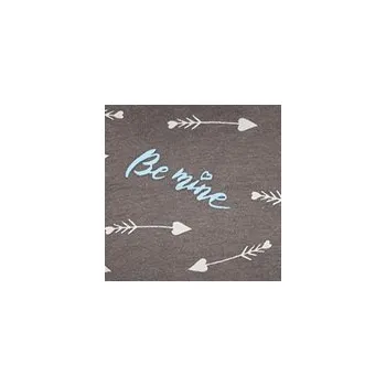 Trenýrky Trenýrky Andrie PS 5951 Barva: šedá, Velikost: 62/64 (3XL)