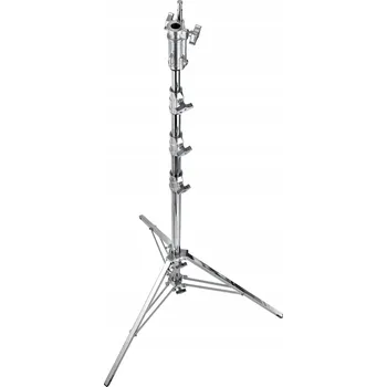Stativ Ocelový světelný stativ Avenger Combo A1020CS