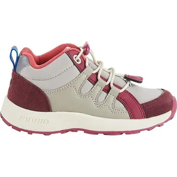 Dívčí tenisky Boty finkid Lila/ Beige 1696464 25