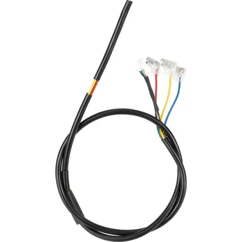 Příslušenství pro elektrokoloběžku Zesílený motorový kabel pro Xiaomi M365 Pro Pro2 Mi3