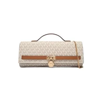 Módní doplněk Kabelka MICHAEL Michael Kors 30R6GHMC8B Écru OS