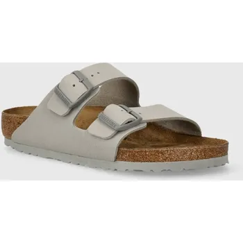 Dámské pantofle Pantofle Birkenstock Arizona 1027720 šedá 90X, EUR 41