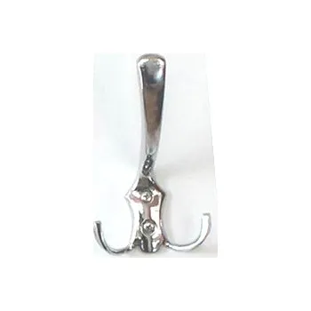 Věšák 770271 - věšák chrom lesklý (770271 - věšák chrom lesklý)