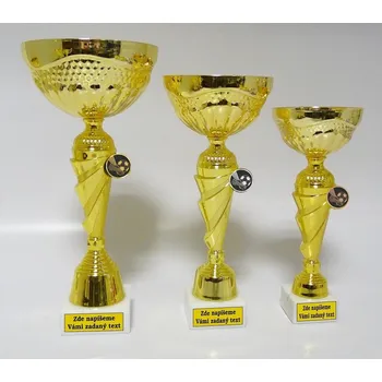 Fotbalové poháry 514-LAC005