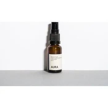 Péče o oční okolí Mylo Aura denní oční sérum 20 ml