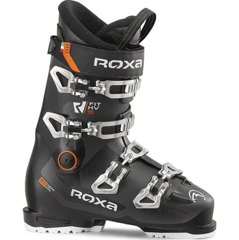 Sjezdové boty ROXA R/FIT HV S - ALPINE Barva: Černá, Velikost: 285