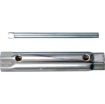 Klíč PROJAHN Trubkový klíč oboustr.12x13mm 261213