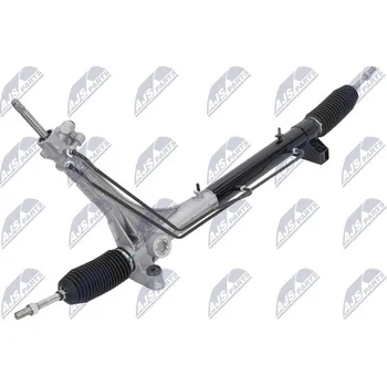 Řídící jednotka Řídicí mechanismus NTY SPK-FT-002