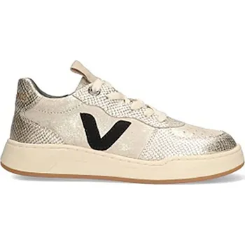 Dívčí tenisky Boty Vingino Ecru 325261 37