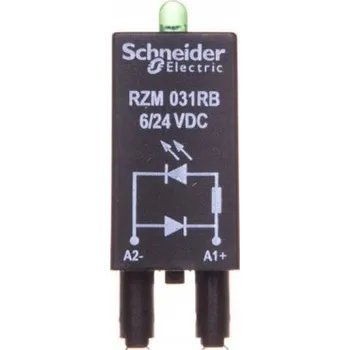 Stykač Stykač Schneider Electric 0 V IP20 0 A