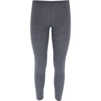 Dámské legíny Legíny COTONELLA Grau 3868973 L