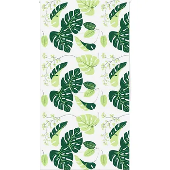 Roleta Sprchová roleta 140x240 cm Šířka látky 136 cm - 8721158351524