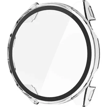 Ochranný kryt pro Garmin Forerunner 570 - Transparentní, 47 mm