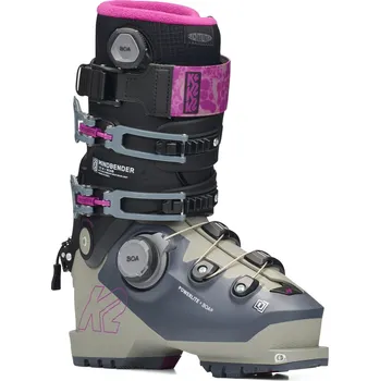 Horolezectví K2 Mindbender 125 BOA W (2025/26) velikost: MONDO 24,5