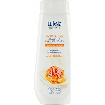Sprchový gel Luksja Gel 500 ml