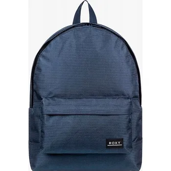 Městský batoh Školní batoh Roxy modrý