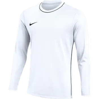 Pánské tričko Triko s dlouhým rukávem Nike Dri-FIT Park 26 Long-Sleeve hm7165-100 Velikost L