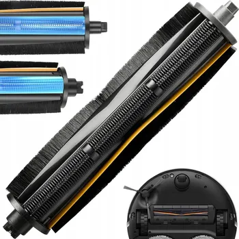 Příslušenství k robotickému vysavači Hlavní kartáč pro robotický Vysavač Xiaomi X10/X20/X30/X40 - náhradní