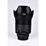 Zeiss Milvus 21 mm f/2,8 ZF.2 pro Nikon