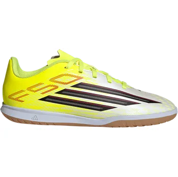 Dětská sálová obuv Sálovky adidas F50 Club IN Kids js1494 Velikost 30 EU | 11,5k UK | 12C US | 17,8 CM