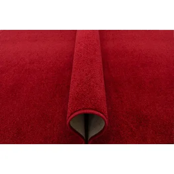 Koberec 150x200 cm MÓDNÍ BORDOVÝ KOBEREC DYNASTY DO OBÝVACÍHO POKOJE LOŽNICE