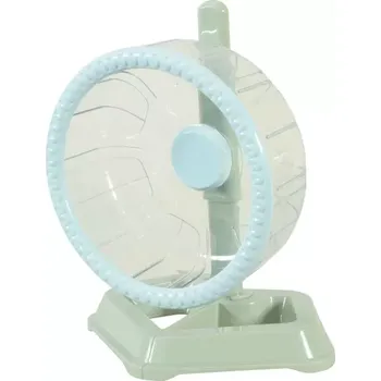 Zolux kolotoč plastový COSY průměr 19,5cm,základna