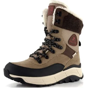 Dámská zimní obuv Rieker Revolution W0066-64