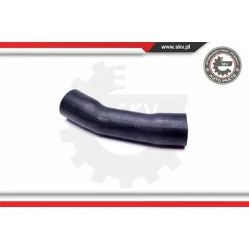 Klimatizace automobilu ESEN SKV 43SKV315 Hadice plnicího vzduchu
