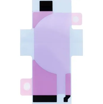 Náhradní díl pro mobilní telefon Lepící páska pod baterii pro iPhone 13 mini