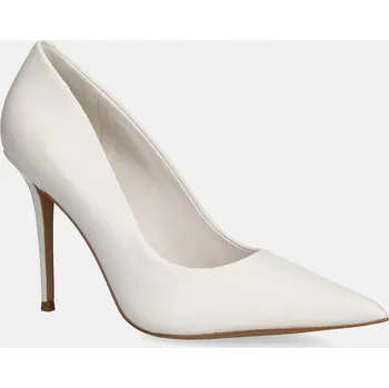 Dámské lodičky Kožené lodičky Aldo STASYA 14190703.STASYA bílá 00X, EUR 38