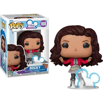 Dětské zboží Funko Pop! 1688 Disney Rocky