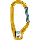 PETZL karabina ROLLCLIP