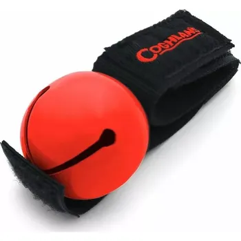 Lovecká vábnička Coghlan´s rolnička na medvědy Bear Bell